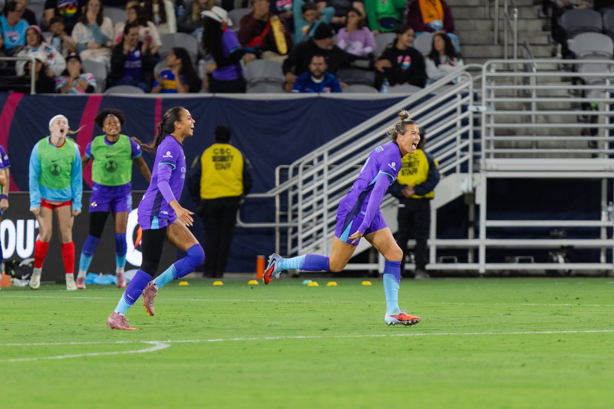 Attacking Third (@attackingthird) on Twitter photo A much needed W for the Pride 🙌 A much needed W for the Pride 🙌