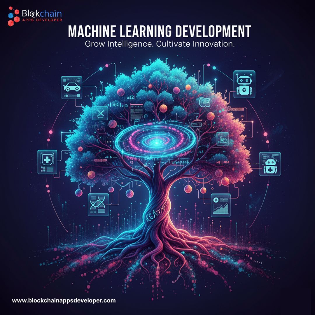 anne_marie28440's tweet image. Too much data, not enough insight? #MachineLearningDevelopment flips the ratio automating analysis, predicting churn, and boosting ROI. Who’s building your predictive engine?
Visit: blockchainappsdeveloper.com/machine-learni…
#MachineLearning #uae #datadriven #automation #automationsolutions