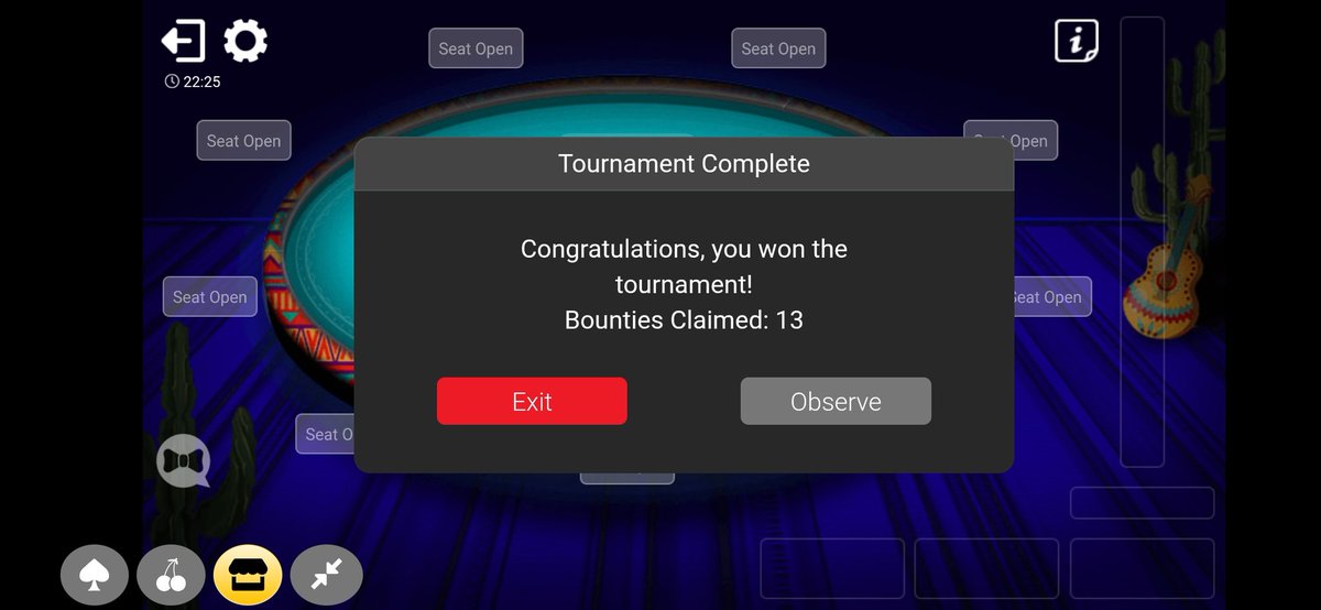 ReignCoates82's tweet image. It's been a while but snagged a victory! @official_glp