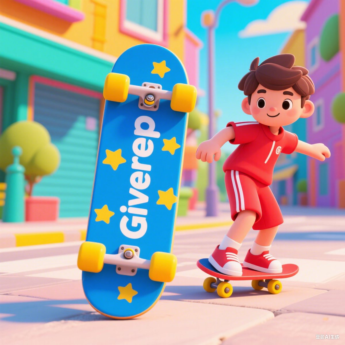 Lina El Gohary tweet media