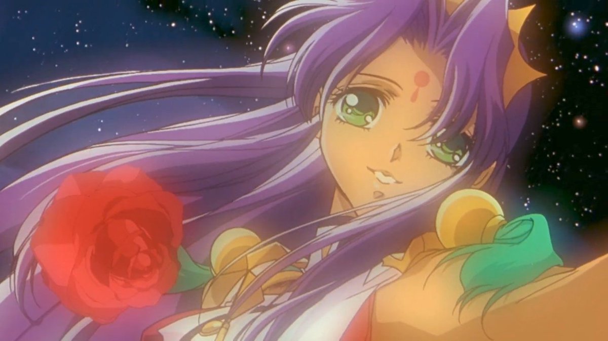 Daily Anthy Himemiya tweet media