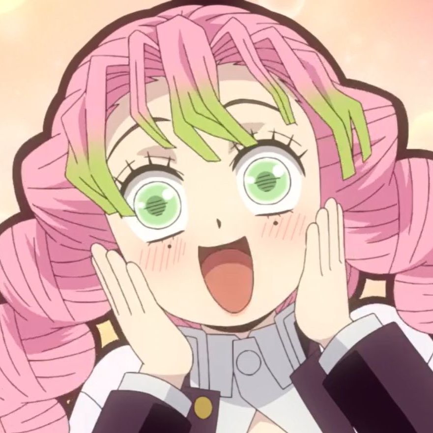 ตอนพบกันครั้งแรก มิตสึริทักโอบาไนแล้วชวนคุยด้วย เพราะความร่าเริง ความจริงใจและความน่ารัก ทำให้โอบาไนในตอนนั้น รู้สึกว่า“มิตสึริเป็นสิ่งที่สวยงามยิ่งกว่าสิ่งใดที่เขาเคยเห็นมา”