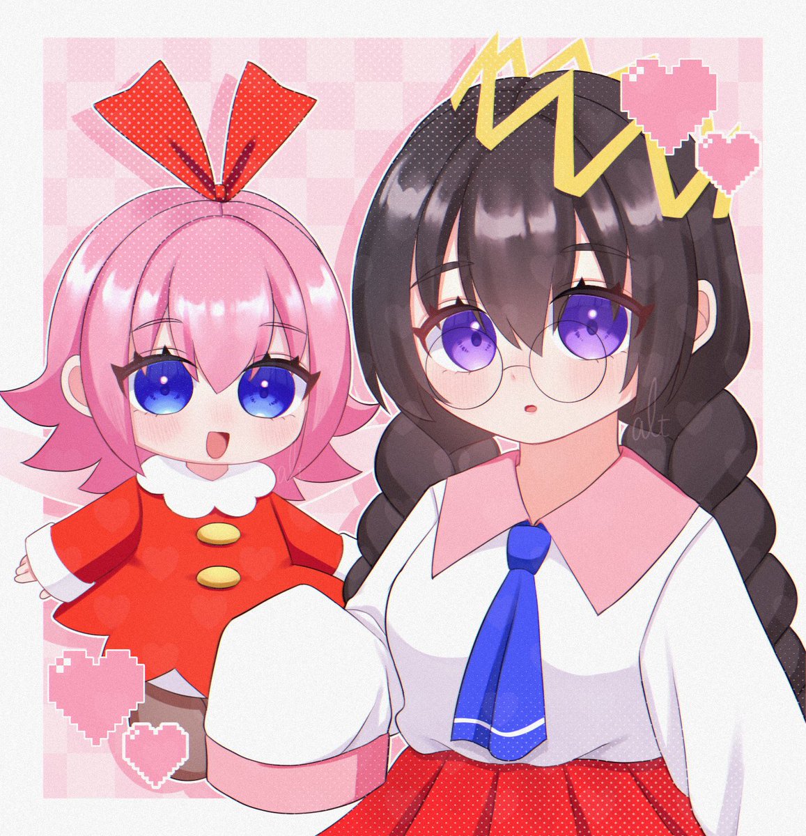 user_2c7661a7　おまとめ αlt. on X: 