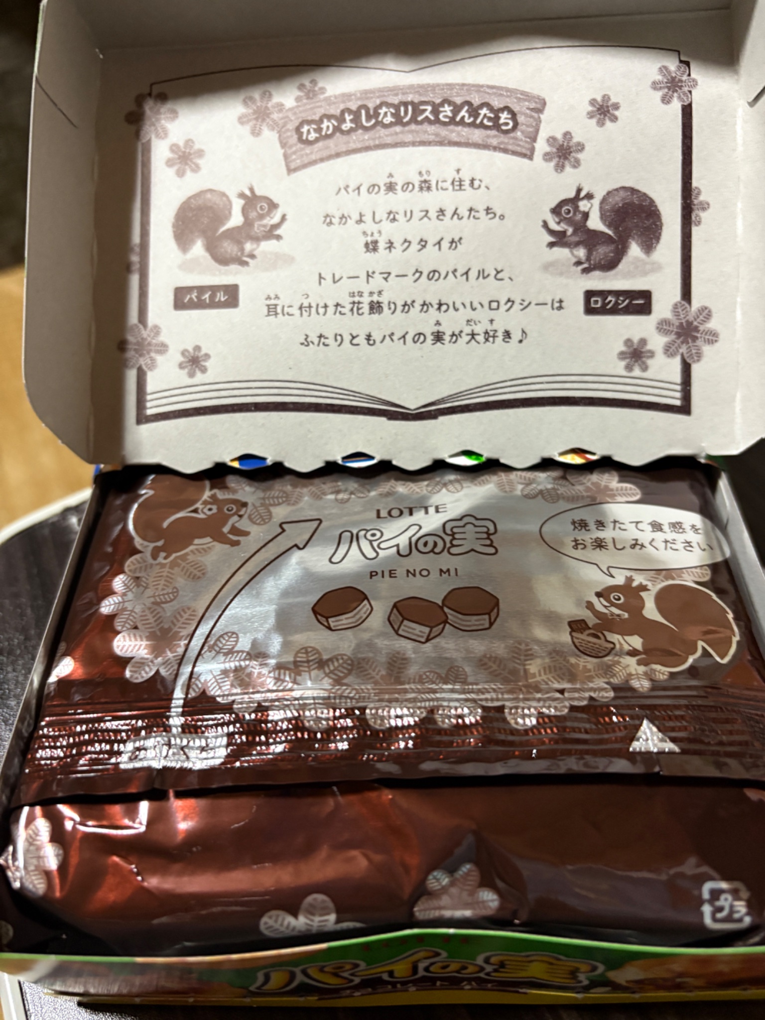 パイの実 - Search / X