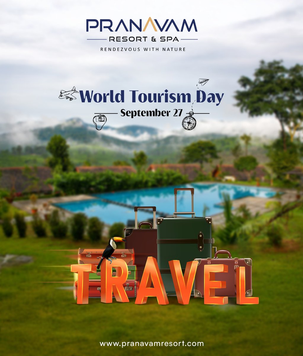 PranavamResort's tweet photo. https://t.co/vxKTQNqbuo