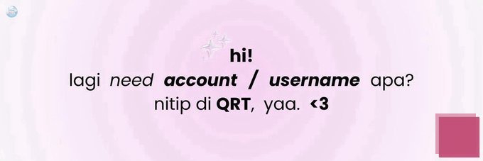 Hey, selamat siang dan happy weeekend! Btw mau jajan apaaaaa? 😆🩷