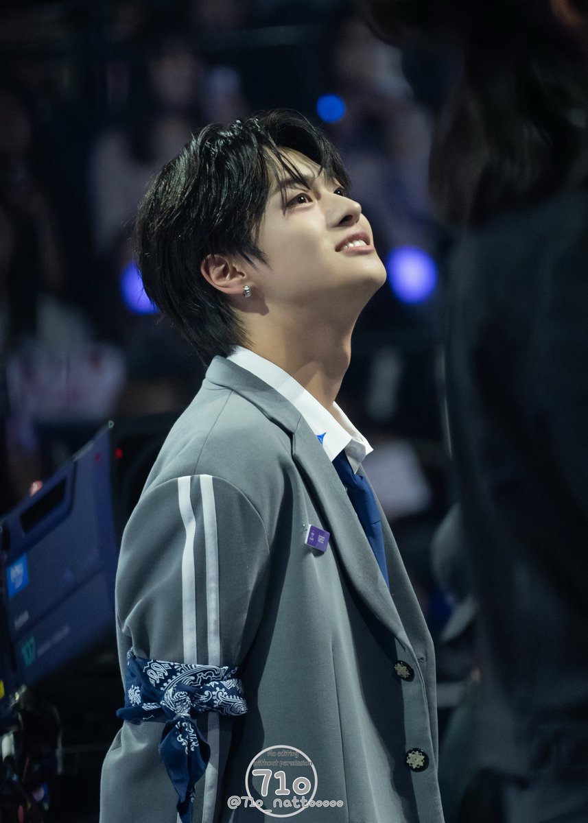 710_nattooooo's tweet image. 2025.9.25

#이리오　#LEELEO #イリオ