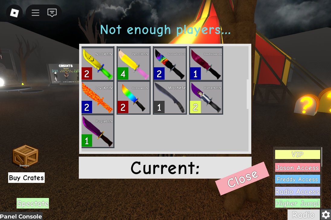 zelehox's tweet photo. Roblox: The Clown Killings [Part 2]
Autumn update is tomorrow! 👀
#ROBLOX #RobloxDevs #TCKP2 #TheClownKillings https://t.co/G6U2Bw7qlk