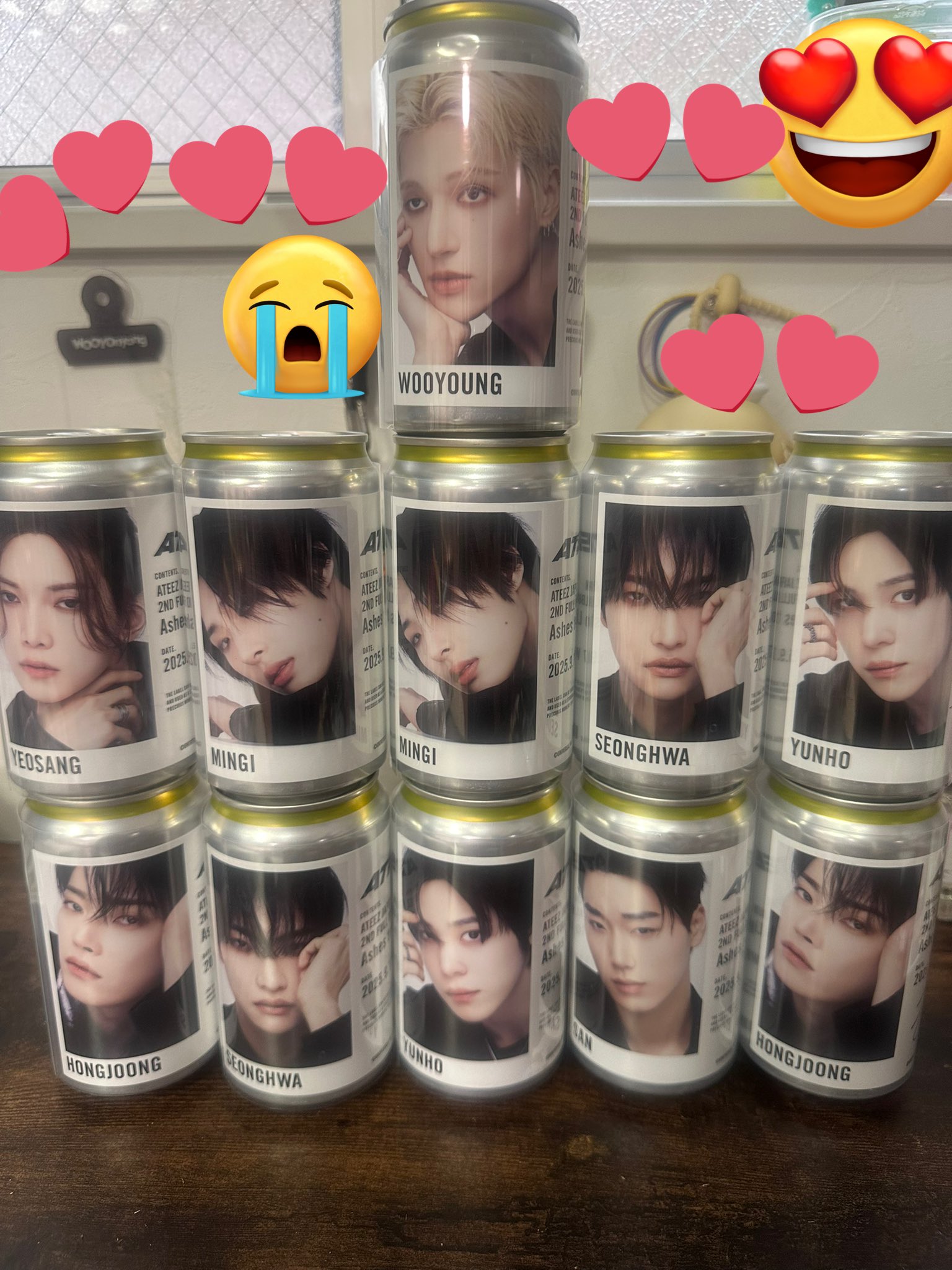 YU❤︎wooyoung on X: 