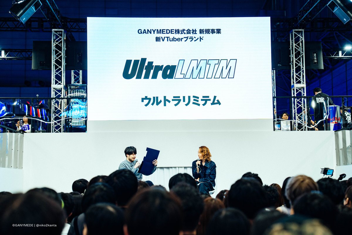 ⚡️TOKYO GAME SHOW 2025 DAY3 オフ雑談 The k4sen in TGS2025 #TGS2025