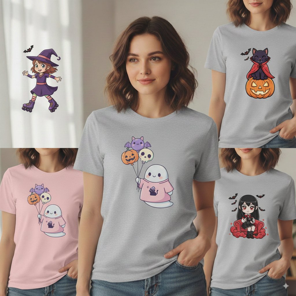 ArdLive2's tweet photo. @wiseconnector 👕✨ Spooky Season is Here! 🎃👻
Get ready for Halloween with our limited-edition Halloween T-shirts! From witches to pumpkins and spooky vibes, we’ve got the perfect tee to complete your October look. 🍂🧙‍♀️

👉 Shop Now: https://t.co/nEMgb2262I
🕷️ https://t.co/ZOQjAT2fzc