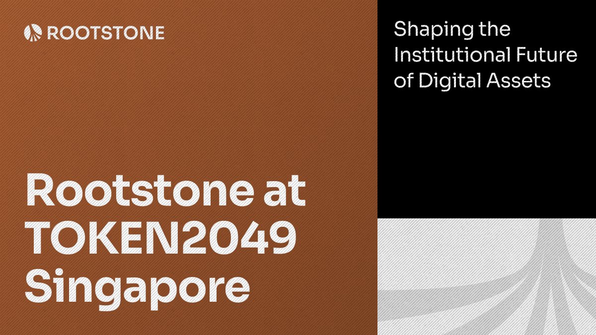 Rootstone tweet media