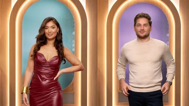 Esse casal do CAC França sendo literalmente o exemplo de "o amor é cego", eu tô apaixonada por eles e espero que continuem juntos ainda 😍