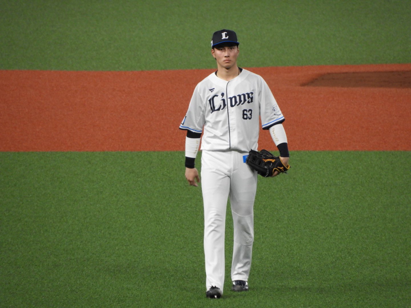 HASEGAWA長谷川信哉選手 63 ピンク ラメアイロンシート HASEGAWA長谷川信哉選手 63 ピンク ラメアイロンシート 選手から