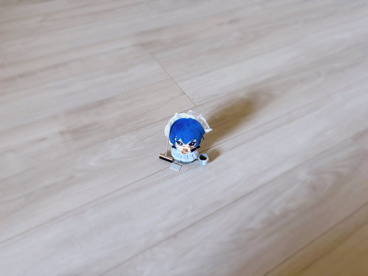 ｵｿｳｼﾞ