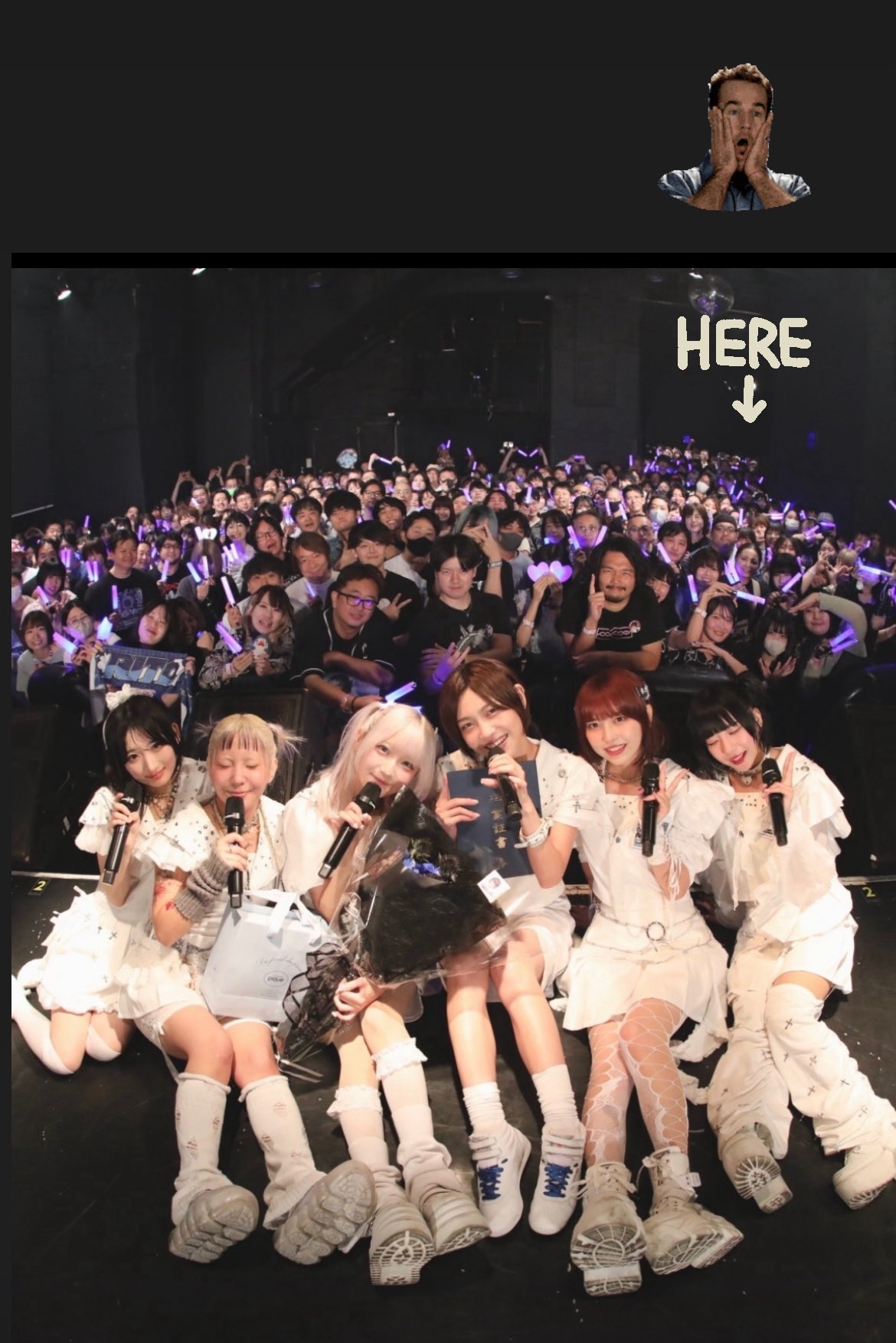 ヒデ HIDE (@hide3234) / X