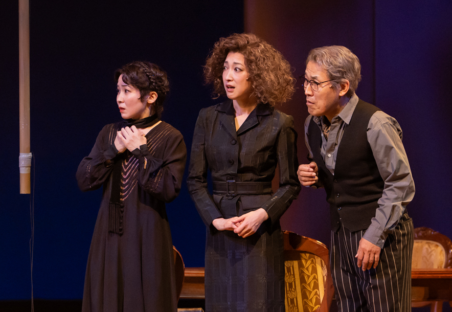 詭弁走れメロス 詭弁走れメロス 青春音楽活劇「詭弁・走れメロス」｜KAAT 神奈川