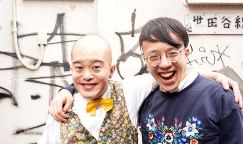 10月1日のしろう漫才倶楽部のゲスト追加！！
2人になった素晴らしき人生です！

鈴木くんが抜けてションボリしているのか！？
はたまたイキイキしているのか！？
楽しみです！
 share.google/1XgSyNmbCQMHVK…