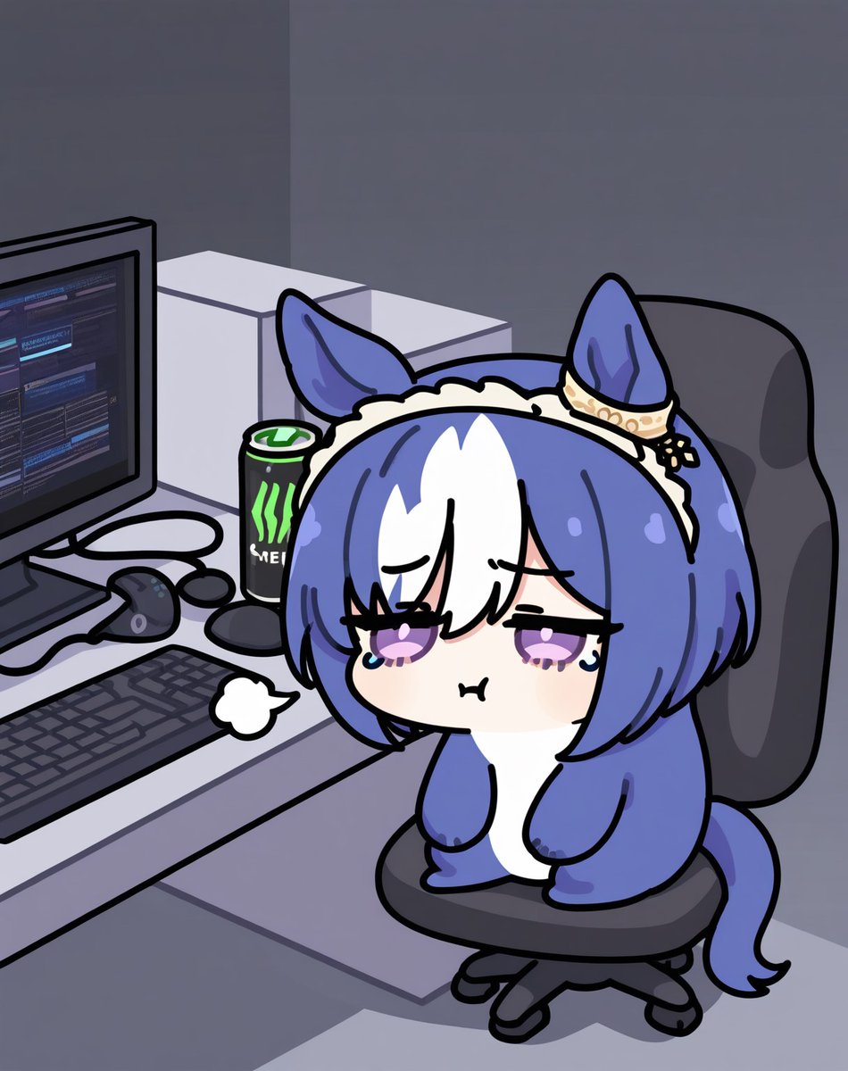 みなさんこんばんは
定時で帰れないシーザリオイタチです

たすけて…