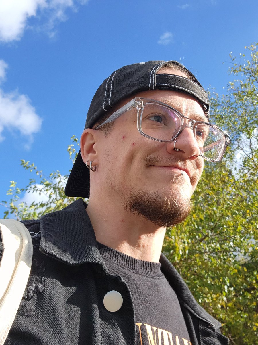 Grant Needs A Nap tweet media