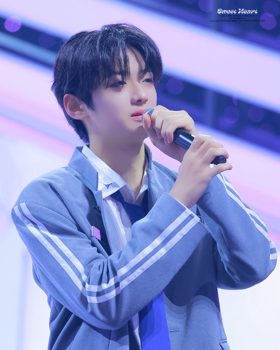 250925

🤍

#보이즈2플래닛 #BOYS2PLANET  
#정상현 #CHUNGSANGHYEON