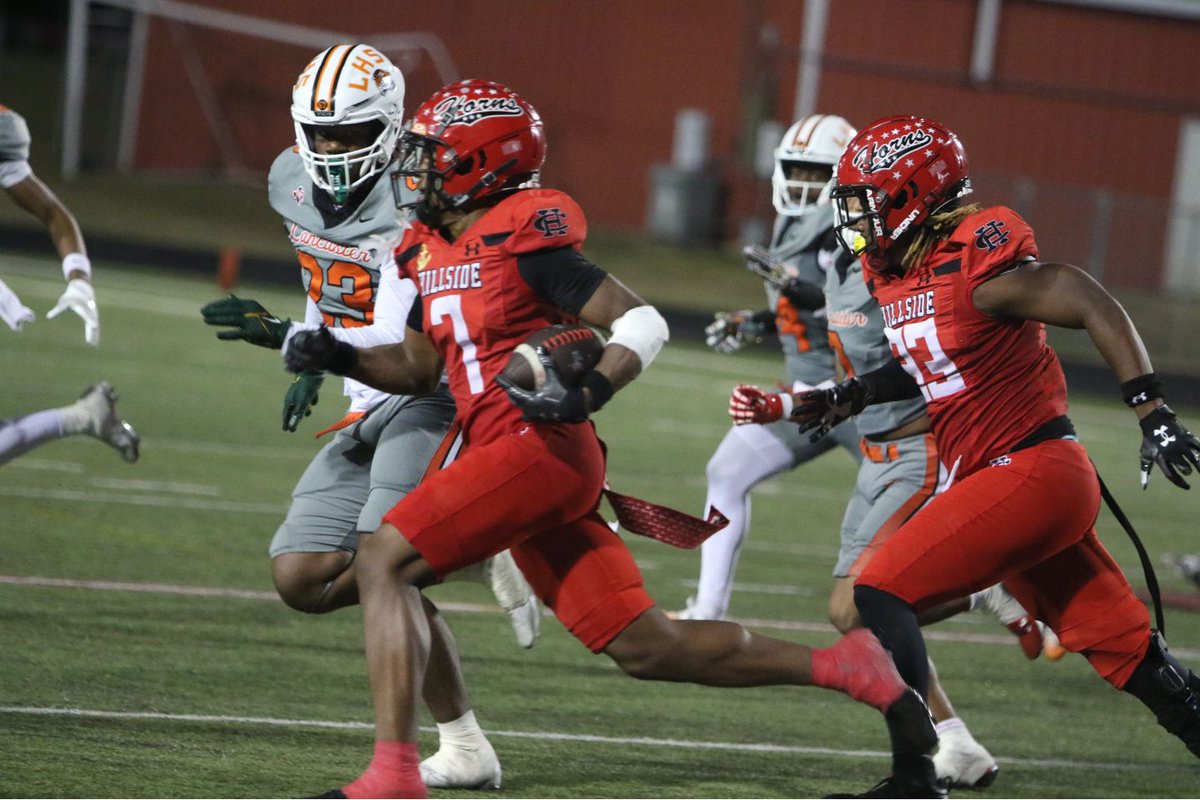 Cedar Hill ISD tweet media