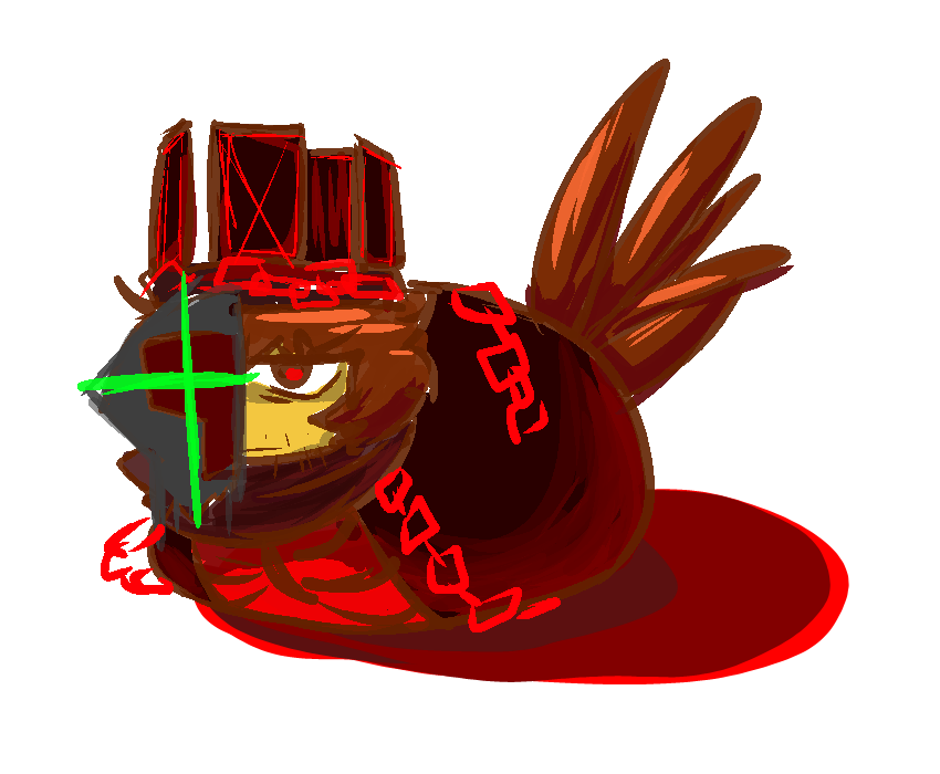 justablover's tweet photo. in a roblox era rn, have a red hacklord https://t.co/1DqoNCAGBC