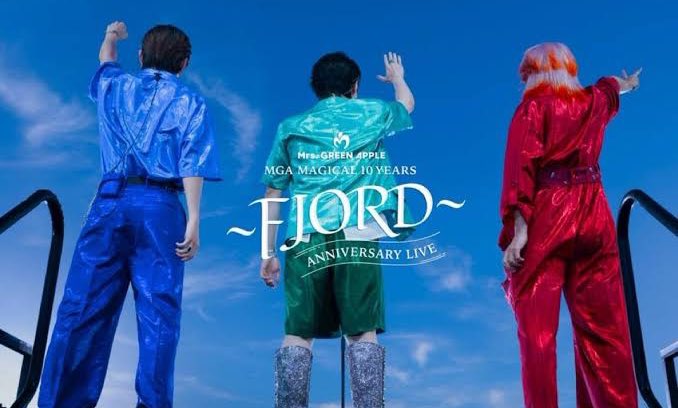 FJORDであった通り、公式からのネタバレも気にしないと、バベル