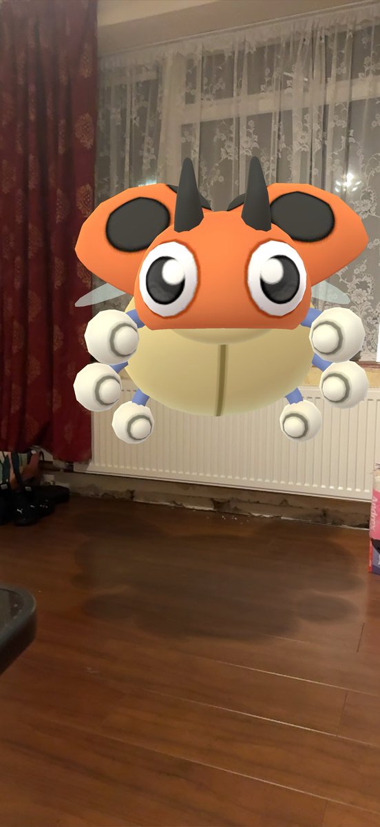 tonyms70's tweet photo. Join the fun of Pokémon GO! https://t.co/KNqvLxlF5g https://t.co/j8dCJIiM7Y