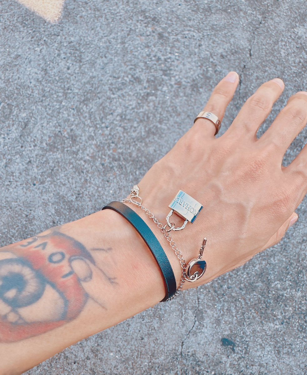 2*★様 ✴︎8 eight✴︎【ラップブレスレット】 GOODS/グッズ | eighty88eight