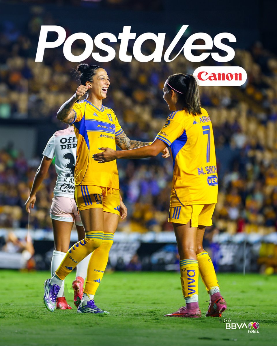 LigaBBVAFemenil tweet media