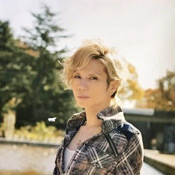 #新しいプロフィール画像