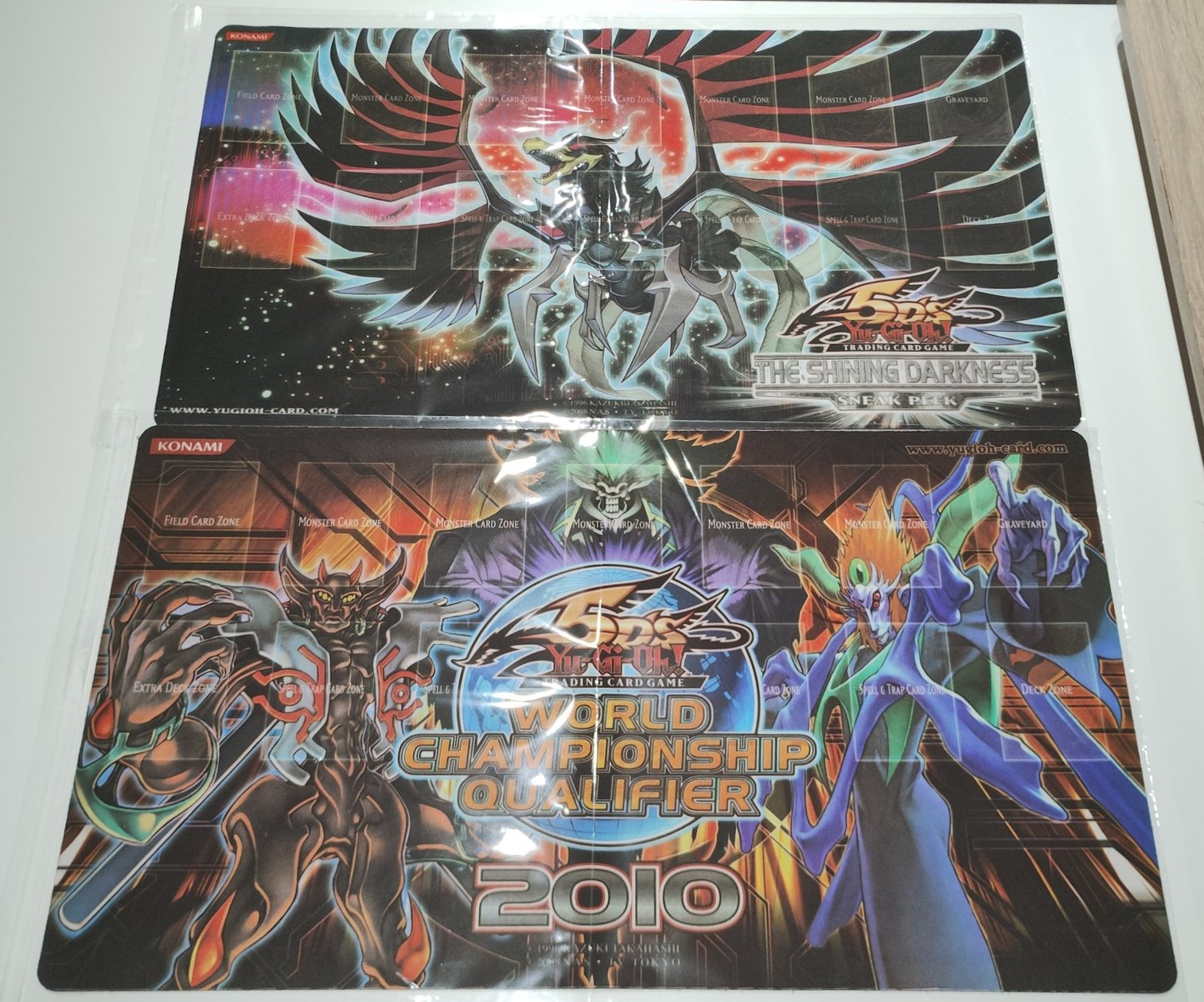 インフェルニティ プレイマット 遊戯王 カードショップ トレカード 秋葉原 on X: