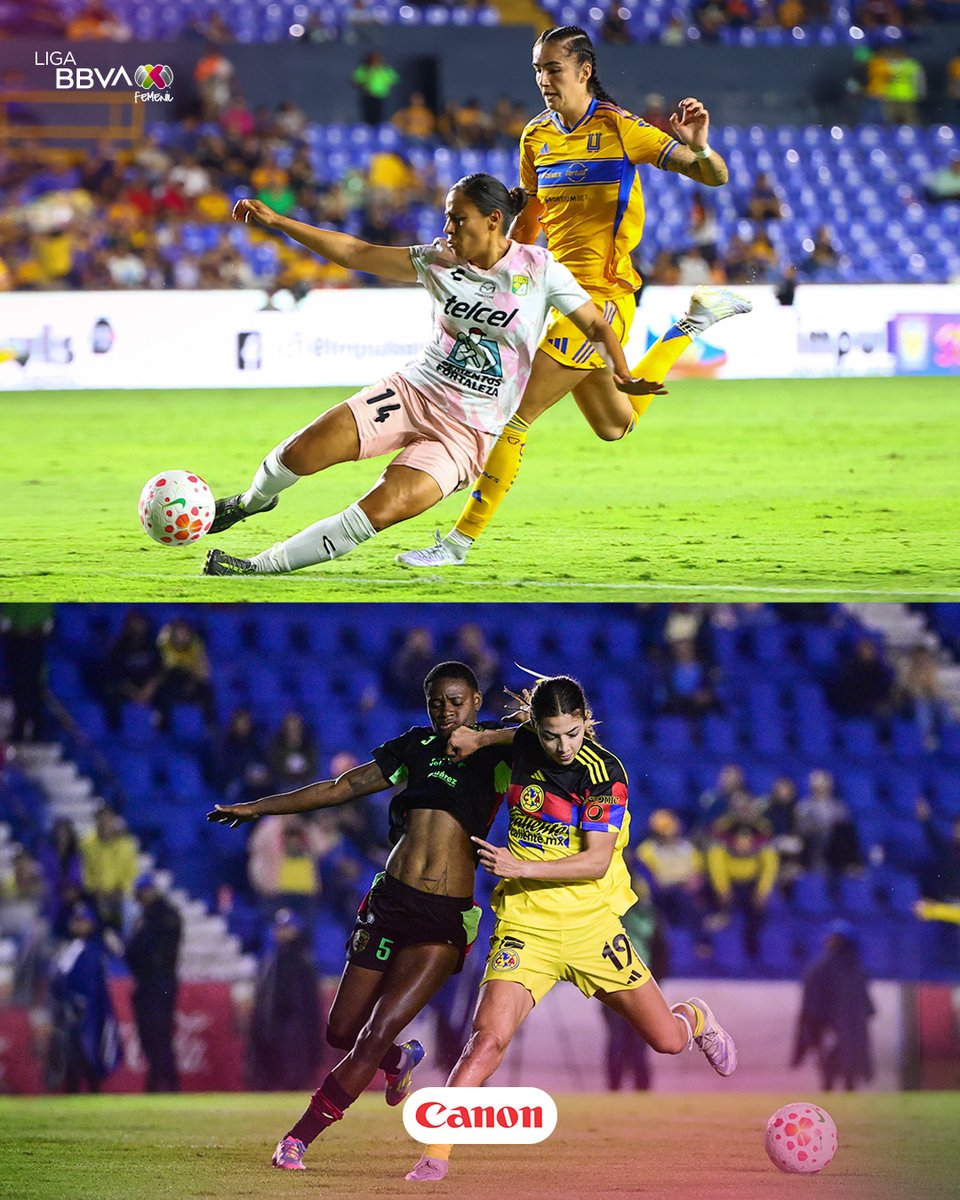LigaBBVAFemenil tweet media