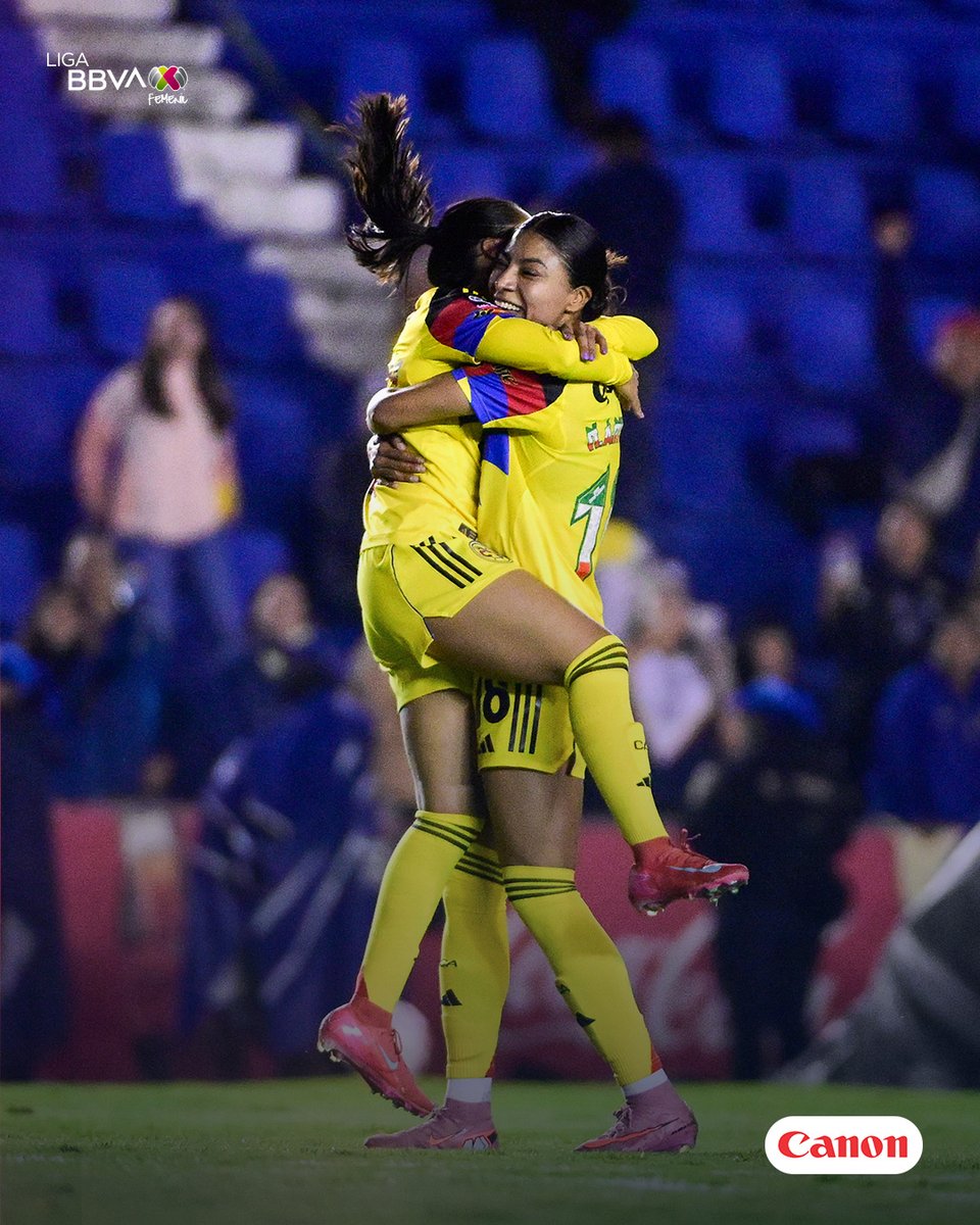 LigaBBVAFemenil tweet media