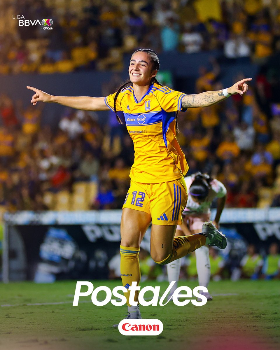 LigaBBVAFemenil tweet media