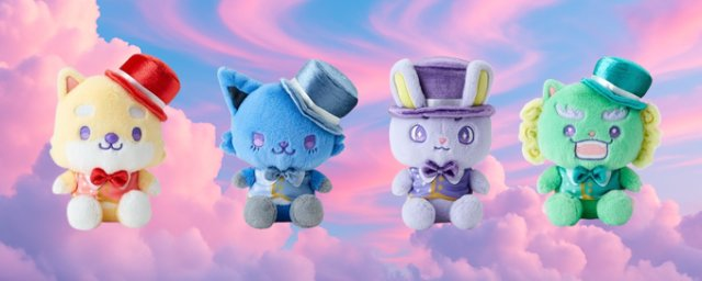 coneepnl's tweet photo. These are actually viral with proof:    

There is a new wave of viral toys in Japan. They are called "JOCHUM"      

They're going viral on Japanese X right now with people sharing their JOCHUM toy collections every few seconds.        

See for yourself: https://t.co/40FH0yWwvR       

Jochum, the real next Hello Kitty / Labubu.        Join the com: https://t.co/exEd5pBmPM

$JOCHUM
