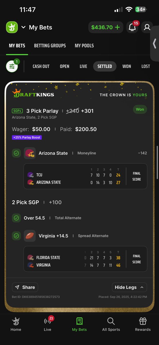 2tlove0's tweet photo. TUNE IN TO @TCEonSGPN @GamblingPodcast THEY KNOW BALL https://t.co/WMGzDJUBnQ