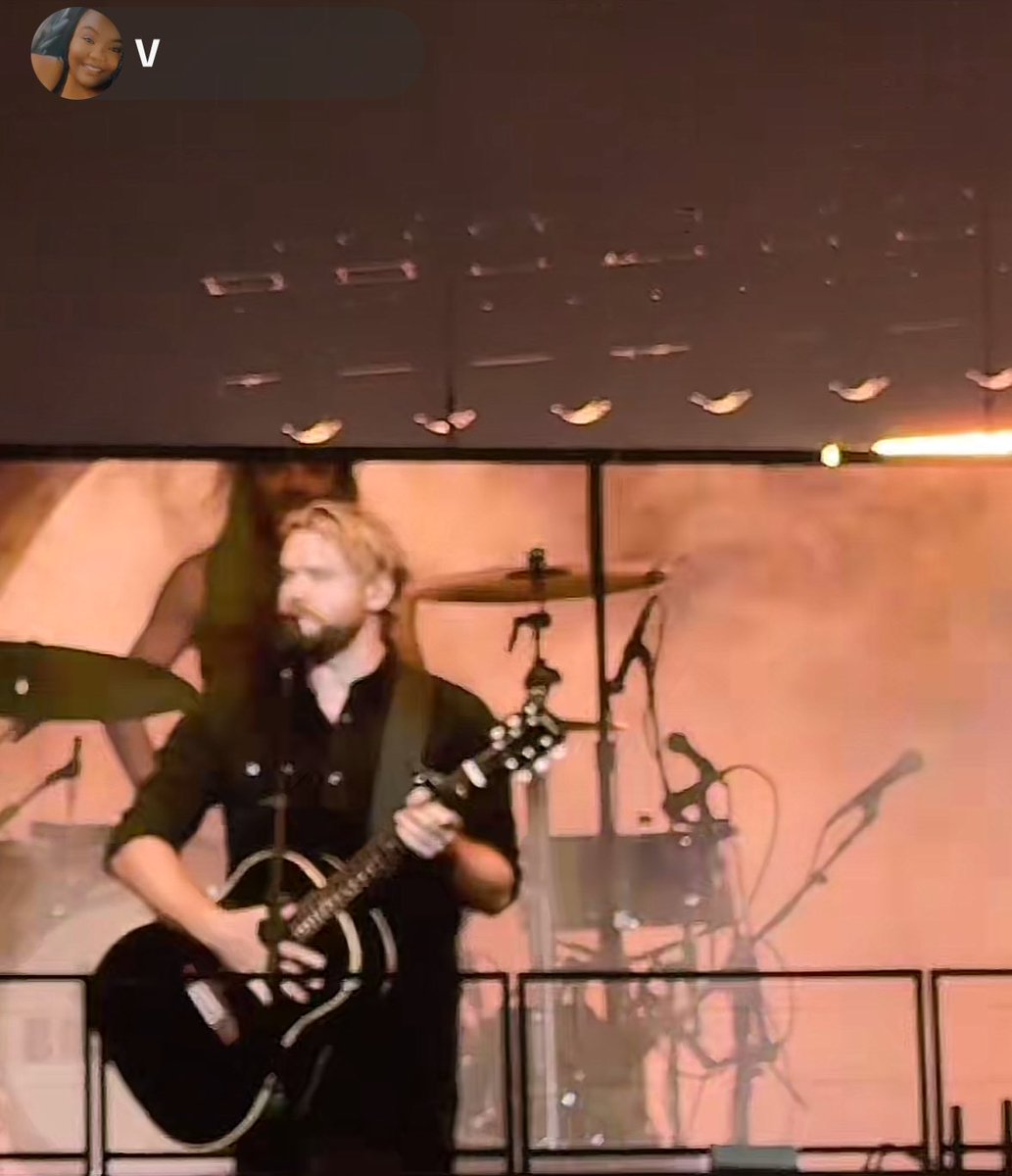 JinJackJoeDNCE's tweet photo. Special guest Chord Overstreet https://t.co/aVyCVLoPBC