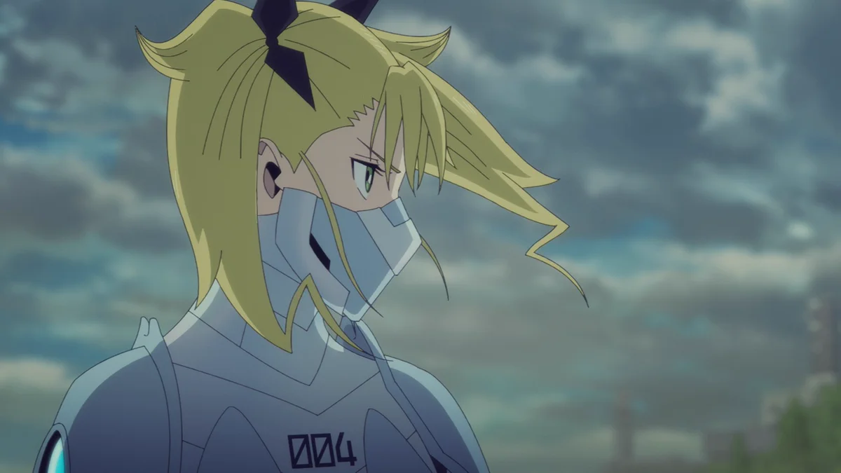 怪獣8号【公式】 on X: 