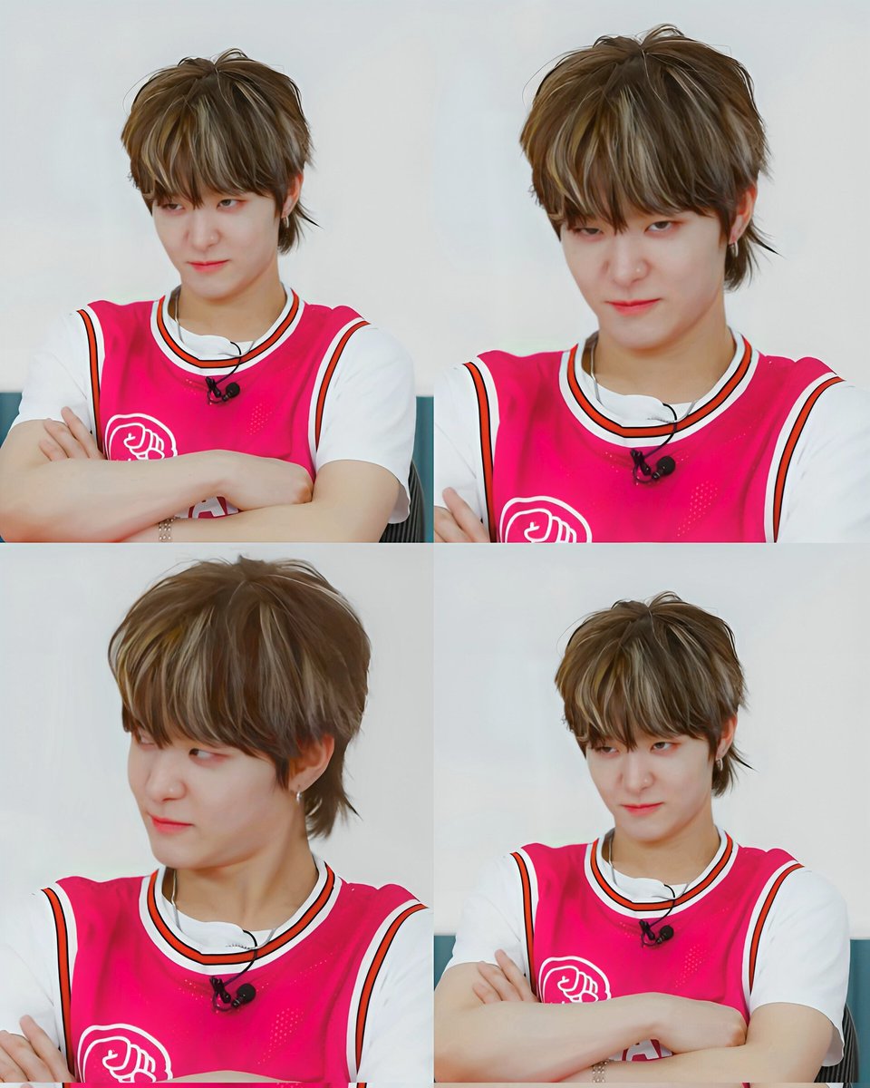 #트레저지훈 #JIHOON #지훈 #ジフン