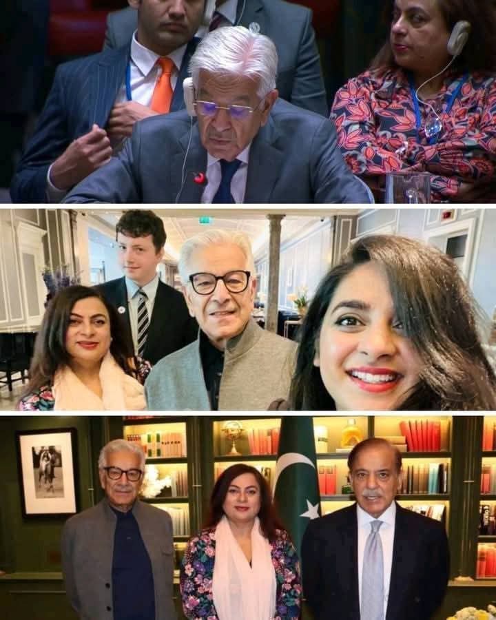 The Power Of PTI tweet media