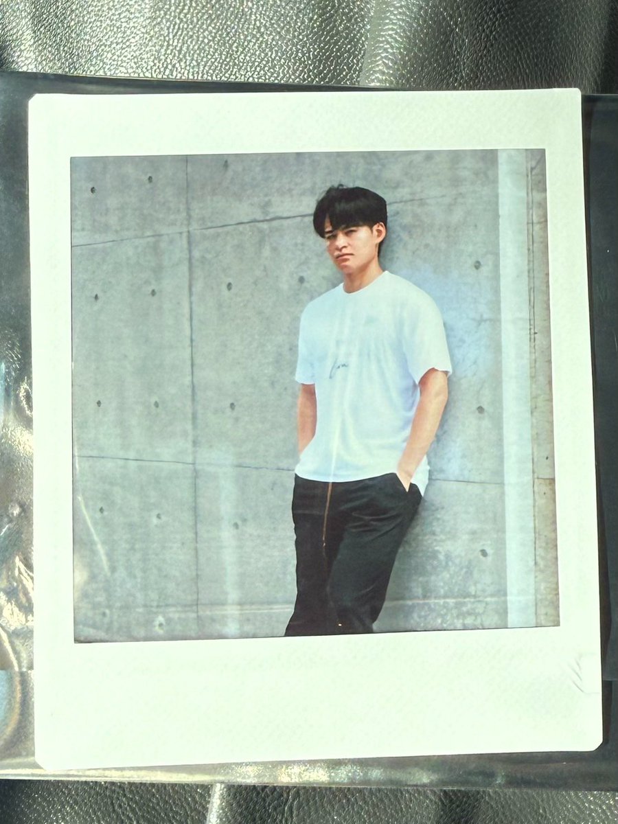 ♡*様 千葉ロッテマリーンズ シークレットチェキ 千葉ロッテマリーンズ シークレットチェキ2025年中村奨吾選手