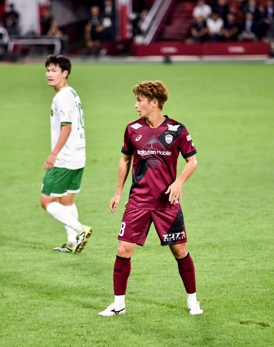 ヴィッセル神戸 井出遥也 ACLE レプリカ ユニフォーム 楽天市場】【10/30までポイント5倍】ヴィッセル神戸 2024 ホーム