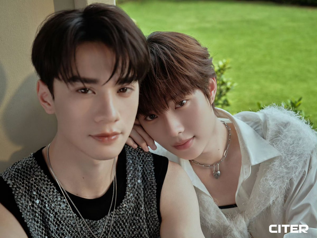 KBarnbam's tweet image. [พรี] นิตยสาร 呈仕CITERpulse เก่งน้ำปิง

✨ 1 เล่ม A/B/C การ์ด2 + พลร2
 ➡️ 450 (มัดจำ 100)

✨ 3 เล่ม A+B+C การ์ด9 + พลร9
➡️ 1050 (มัดจำ 300)

✨ มัดจำ ที่เหลือจ่ายเมื่อของถึงไทย

💌 ส่งฟรี
❌ ปิด 30 กย
✅ สั่ง DM หรือ LINE: @700cugkj

#ตลาดนัดDMD #ตลาดนัดดมด
#ตลาดนัดเก่งน้ำปิง