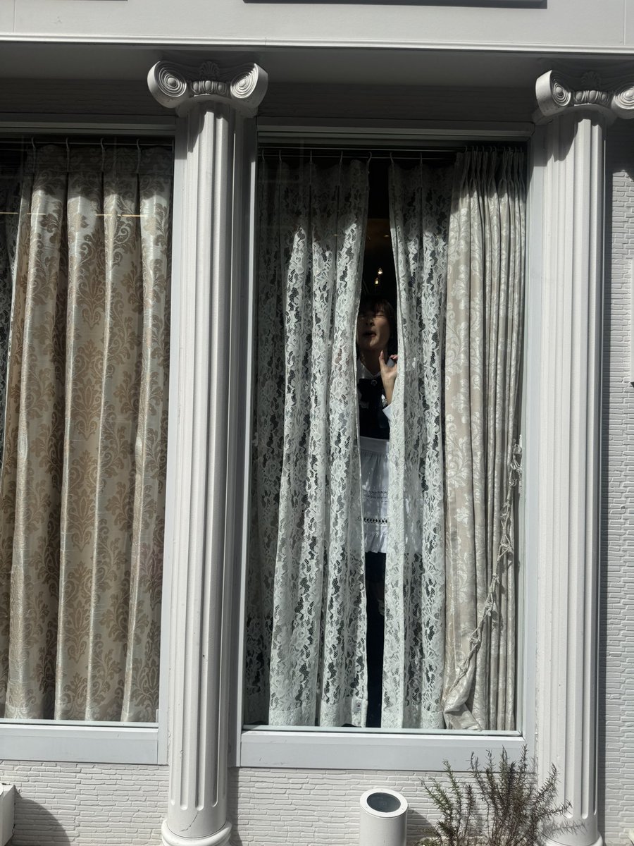 チラ見えナインちゃん！！！
可愛いいいいいい！！！！！！
<a href="/ninedayooo/">ナインだよ</a>