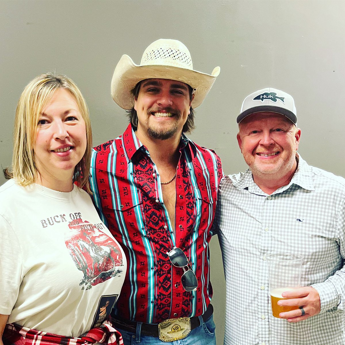 DangerMulder's tweet photo. Lookout Pittsburgh @GavinAdcock is here tonight for a sold out show at Stage AE! @radiofroggy https://t.co/W2fXPWcGuQ