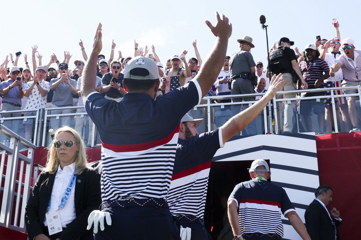 Patrick Cantlay tweet media