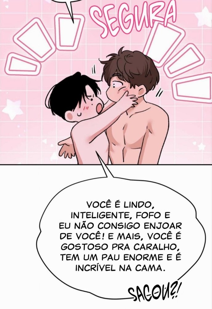 essa declaração linda que eu mereço