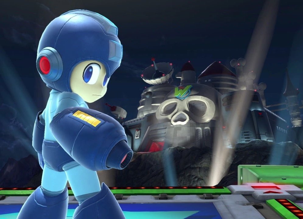 maver1ckhunt3rX's tweet photo. //MEGA MAN NEVER HAD A BAD 3D MODEL RAAAAAH https://t.co/dQtpZkGHEj